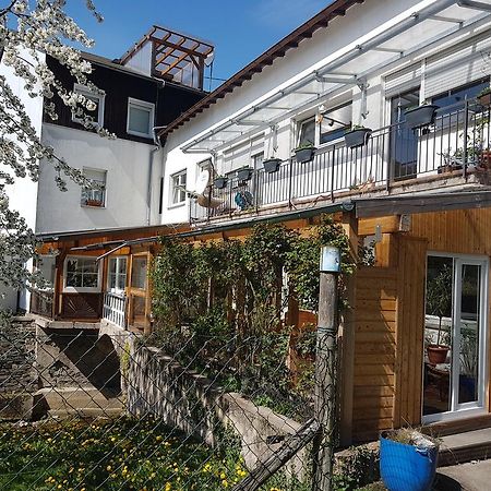 Appartement Haus Wildbad à Traben-Trarbach Extérieur photo