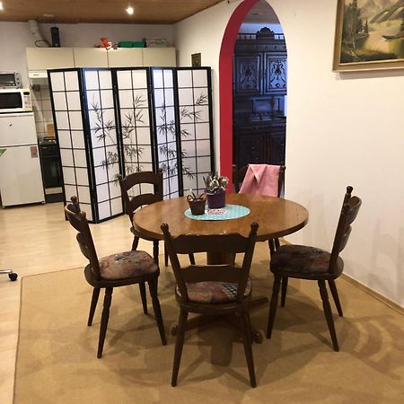 Appartement Haus Wildbad à Traben-Trarbach Extérieur photo