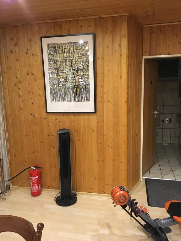 Appartement Haus Wildbad à Traben-Trarbach Extérieur photo