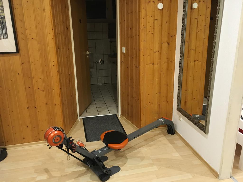 Appartement Haus Wildbad à Traben-Trarbach Extérieur photo
