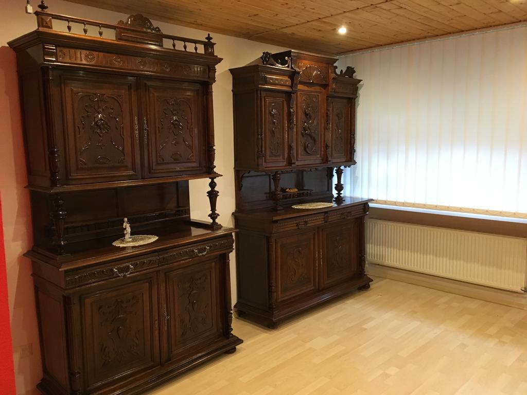 Appartement Haus Wildbad à Traben-Trarbach Extérieur photo