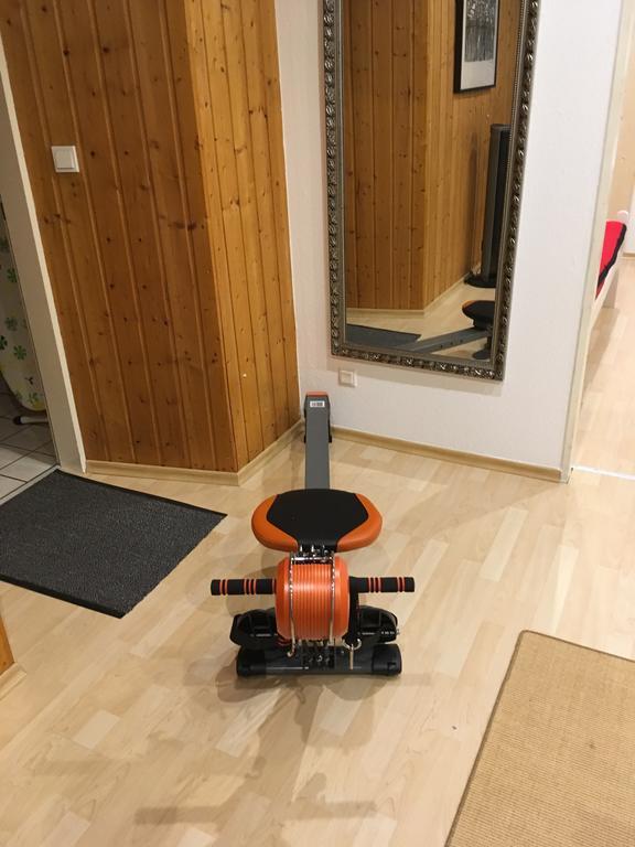 Appartement Haus Wildbad à Traben-Trarbach Extérieur photo