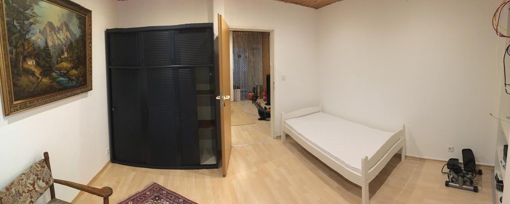 Appartement Haus Wildbad à Traben-Trarbach Extérieur photo