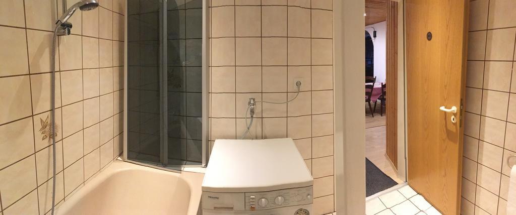 Appartement Haus Wildbad à Traben-Trarbach Extérieur photo