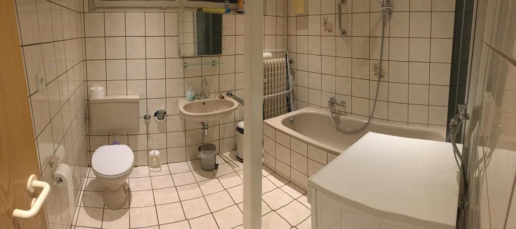 Appartement Haus Wildbad à Traben-Trarbach Extérieur photo
