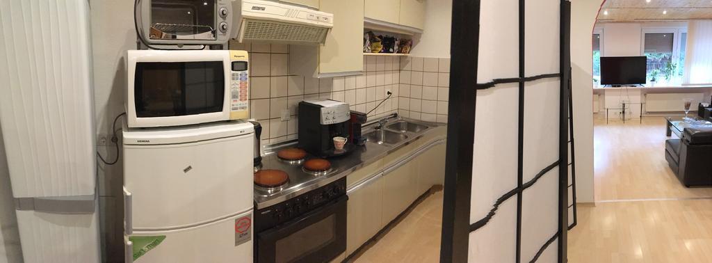 Appartement Haus Wildbad à Traben-Trarbach Extérieur photo
