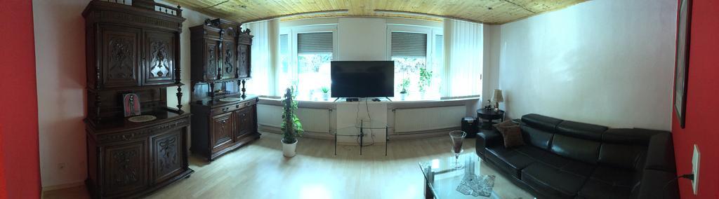 Appartement Haus Wildbad à Traben-Trarbach Extérieur photo