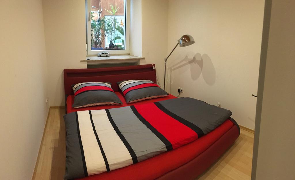 Appartement Haus Wildbad à Traben-Trarbach Extérieur photo