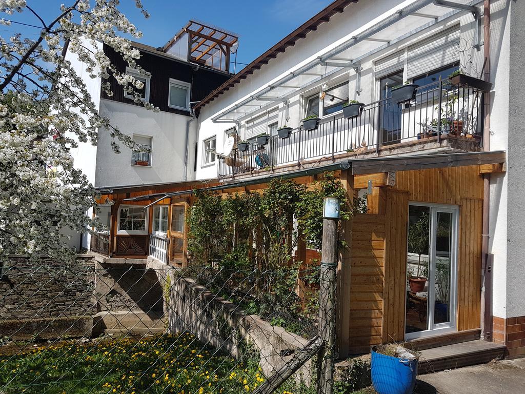 Appartement Haus Wildbad à Traben-Trarbach Extérieur photo