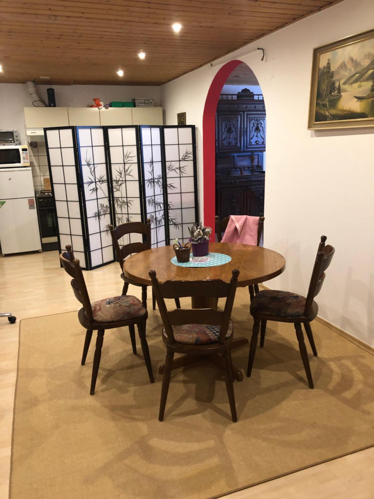 Appartement Haus Wildbad à Traben-Trarbach Extérieur photo
